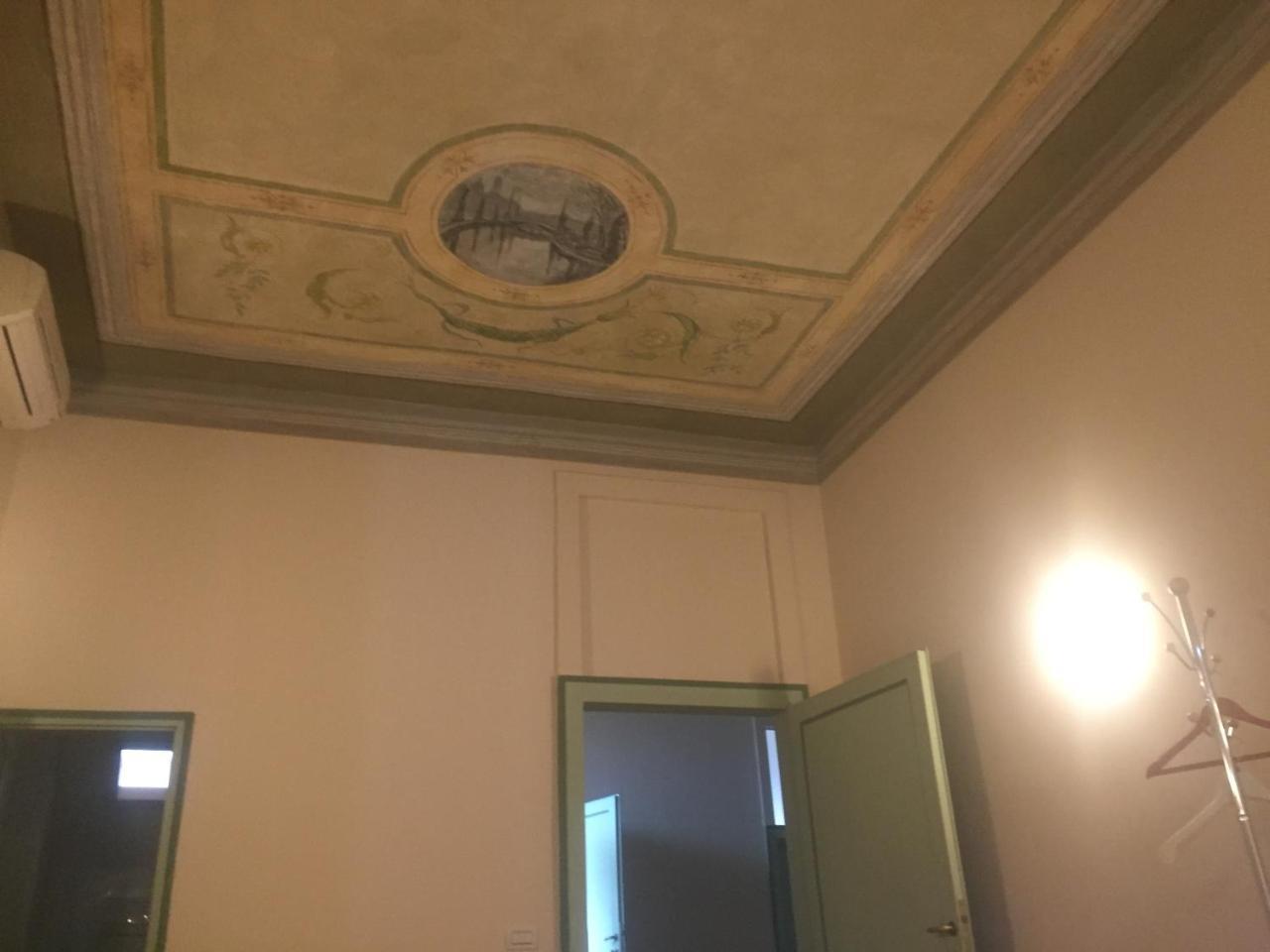 Casa Roma Rooms Padua Exterior foto