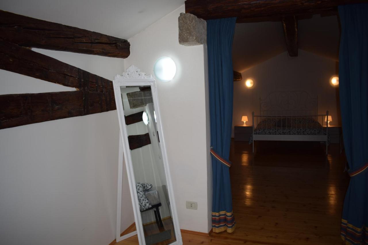 Casa Roma Rooms Padua Exterior foto